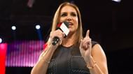 Stephanie McMahon will have something to say about her brother's World Cup victory